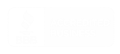 Accredited Business badge for Elementor Footer #61, showing trust and reliability. BBB logo for business credibility in Phoenix, AZ.