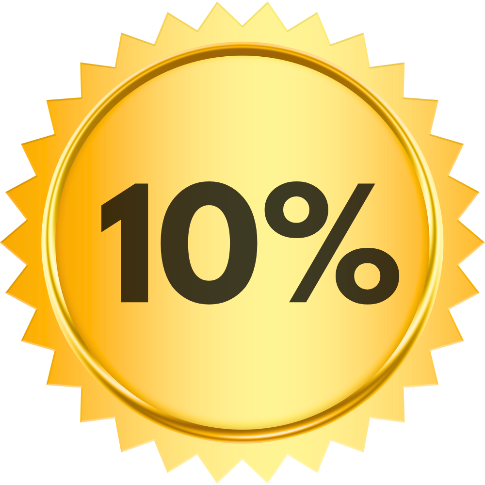 10% off golden badge. Military Discount available in Phoenix, AZ. Save with our exclusive offer. Limited time only.